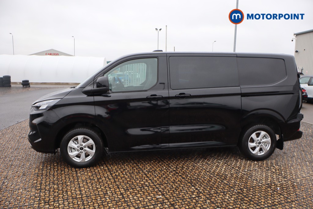 Used Ford Transit Custom 2025 for sale - 76162327: Photo 35