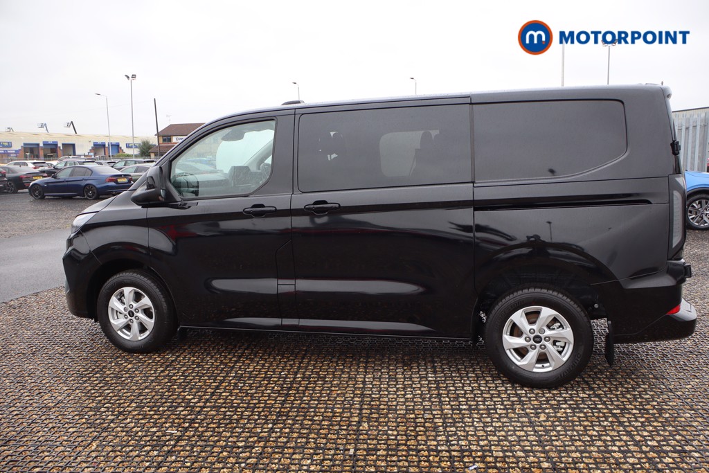 Used Ford Transit Custom 2025 for sale - 76162327: Photo 36