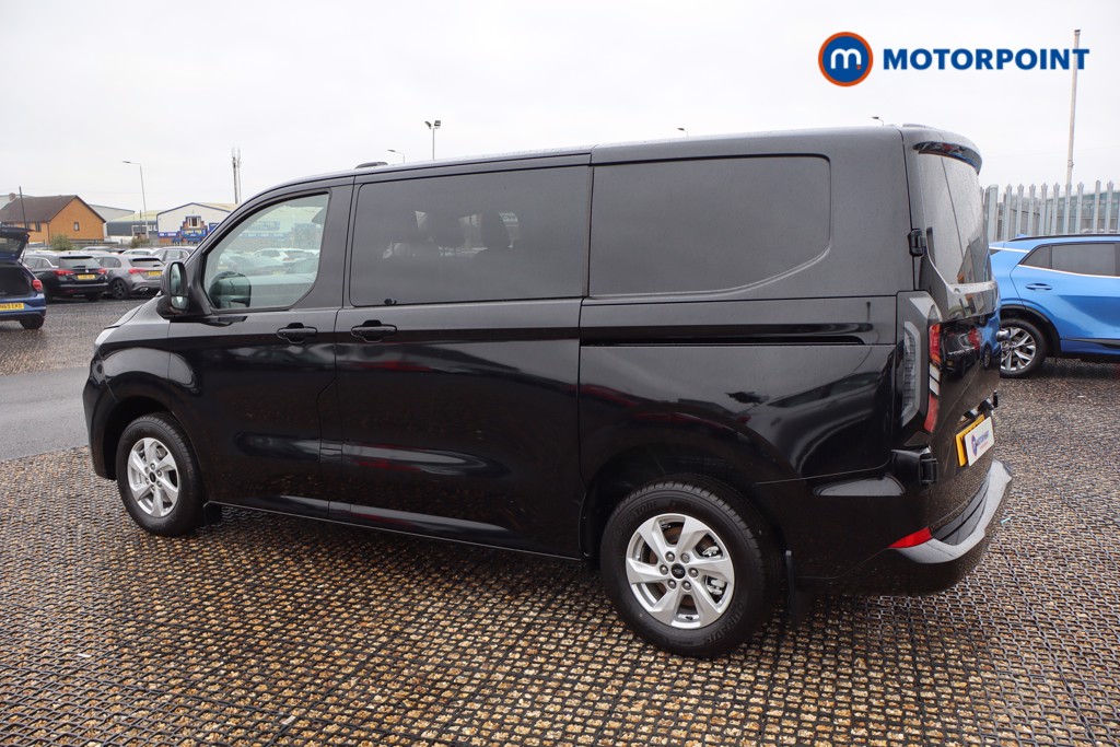 Used Ford Transit Custom 2025 for sale - 76162327: Photo 37