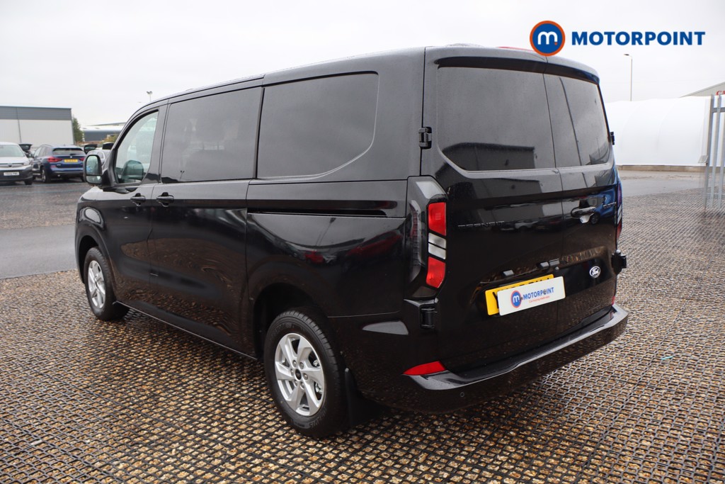 Used Ford Transit Custom 2025 for sale - 76162327: Photo 38
