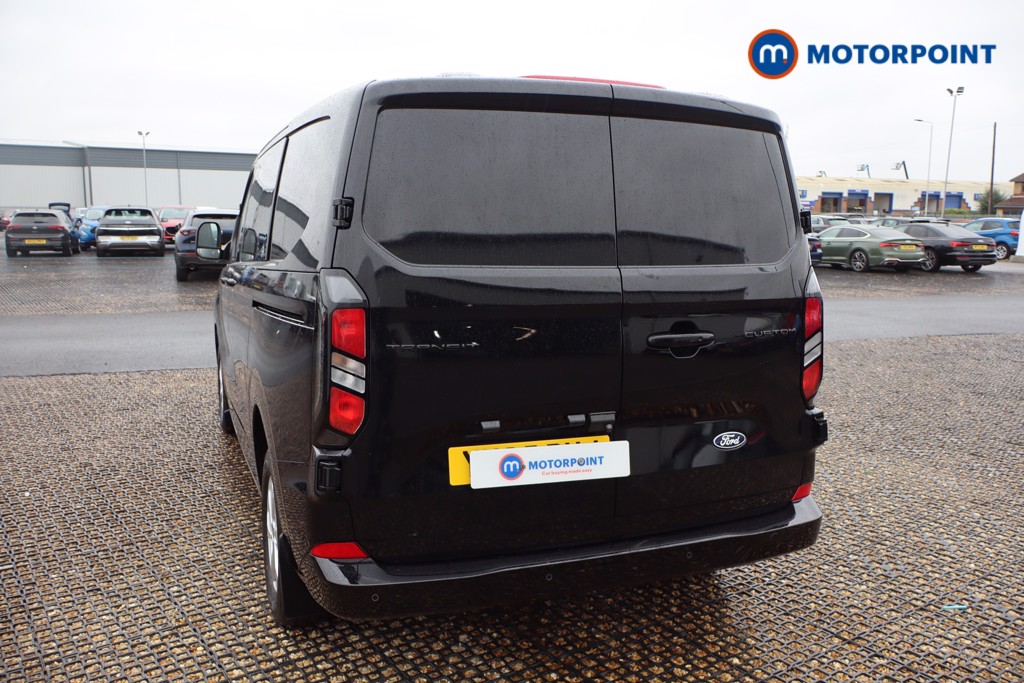 Used Ford Transit Custom 2025 for sale - 76162327: Photo 39