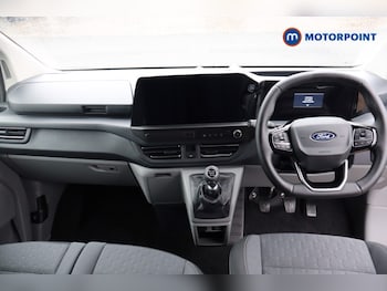 Used Ford Transit Custom 2025 for sale - 76162327: Photo