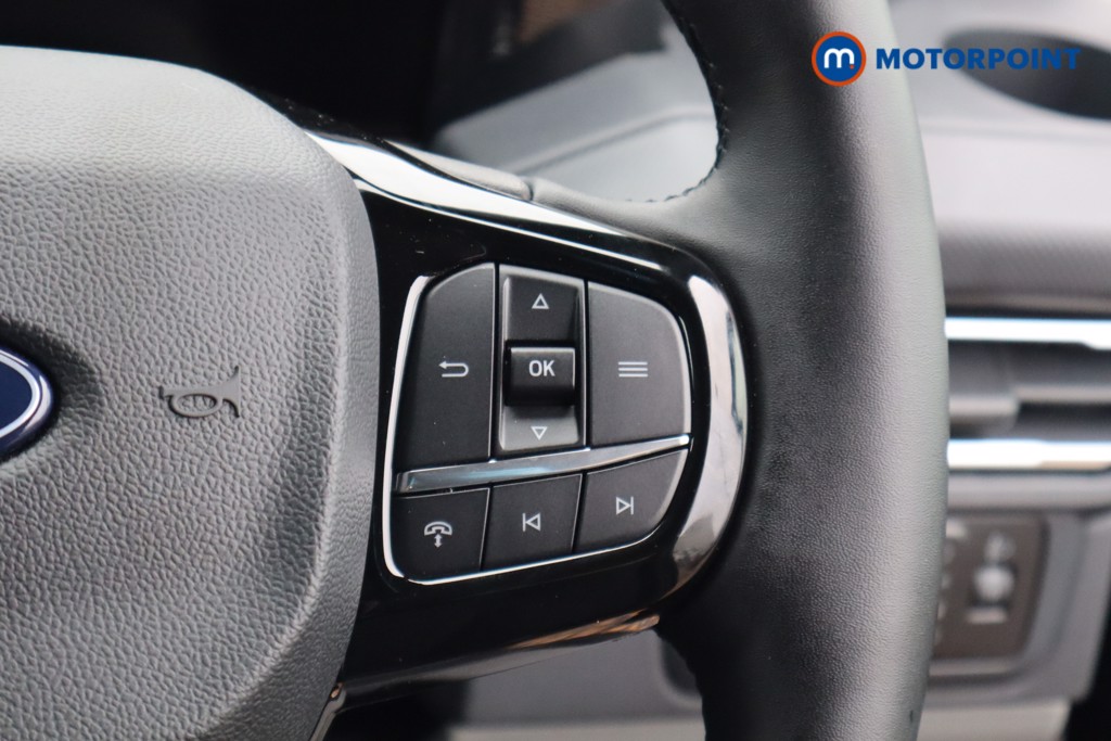Used Ford Transit Custom 2025 for sale - 76162327: Photo 4