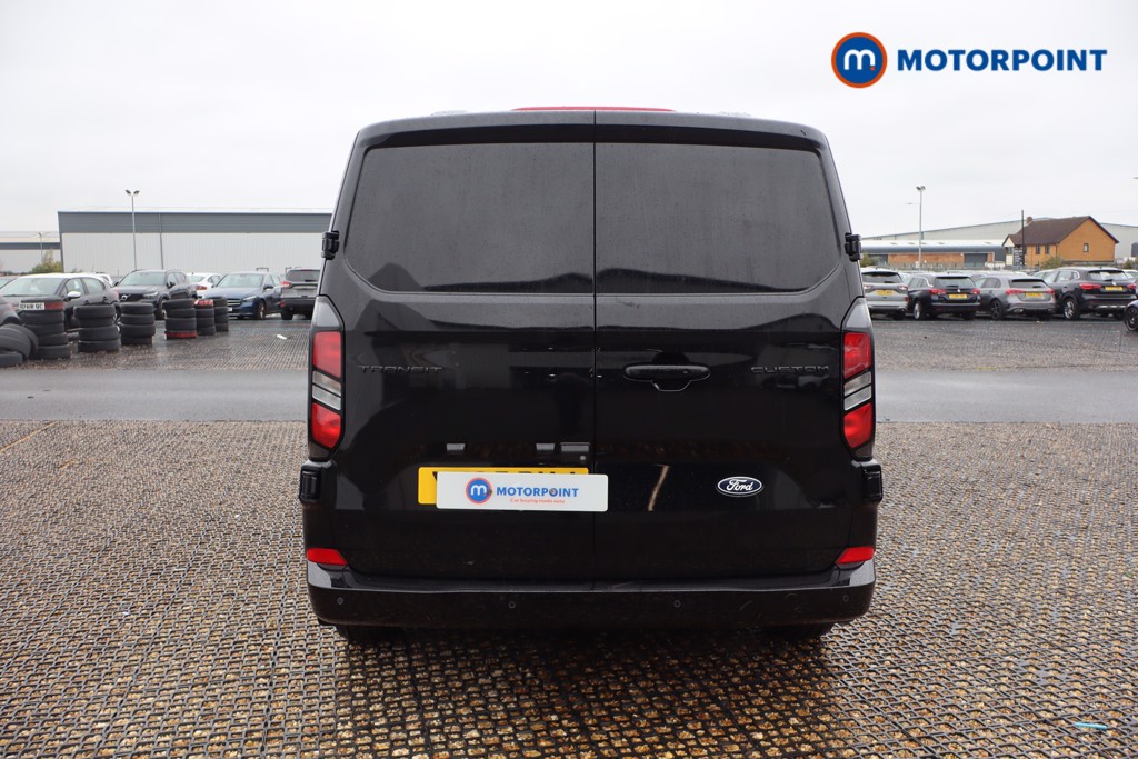 Used Ford Transit Custom 2025 for sale - 76162327: Photo 40