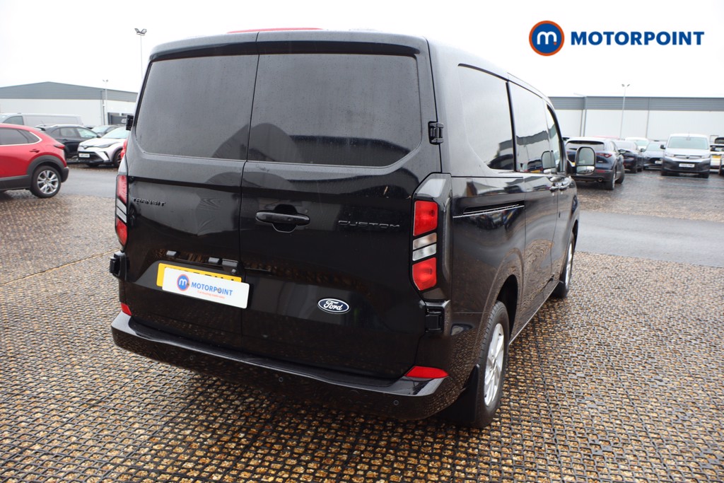 Used Ford Transit Custom 2025 for sale - 76162327: Photo 41