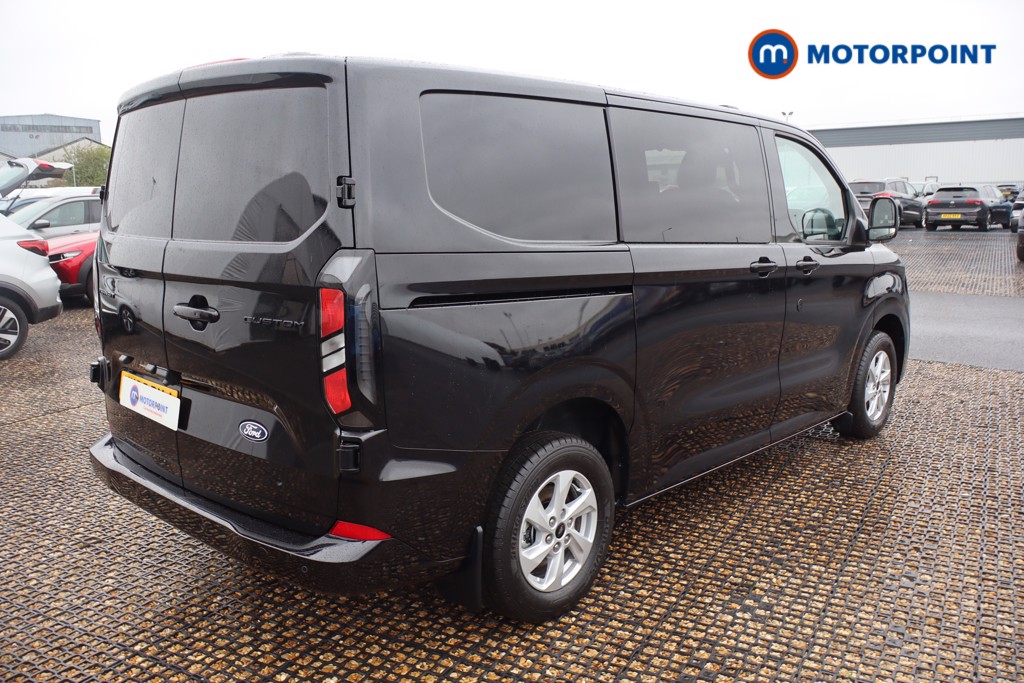 Used Ford Transit Custom 2025 for sale - 76162327: Photo 42