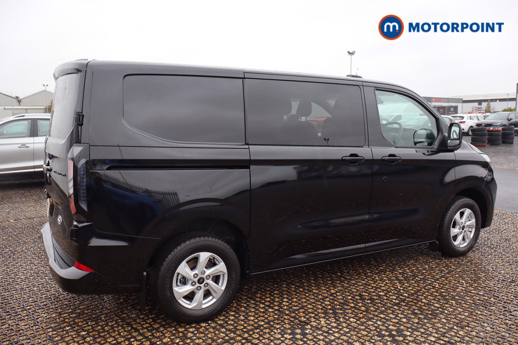 Used Ford Transit Custom 2025 for sale - 76162327: Photo 43