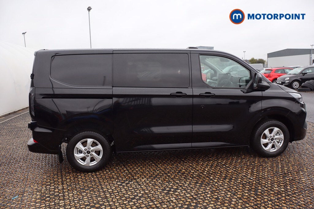 Used Ford Transit Custom 2025 for sale - 76162327: Photo 44