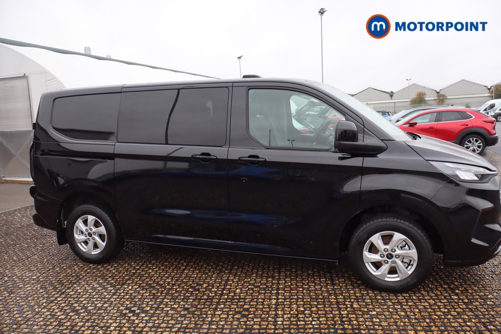 Used Ford Transit Custom 2025 for sale - 76162327: Photo 45