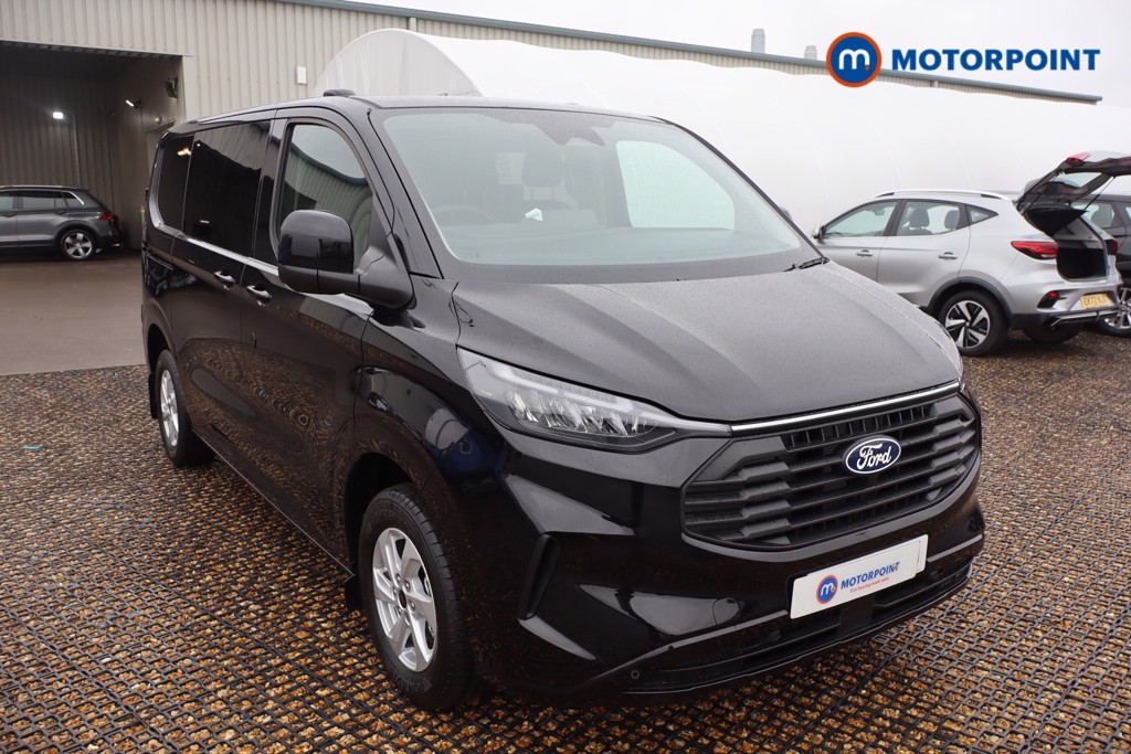 Used Ford Transit Custom 2025 for sale - 76162327: Photo 47