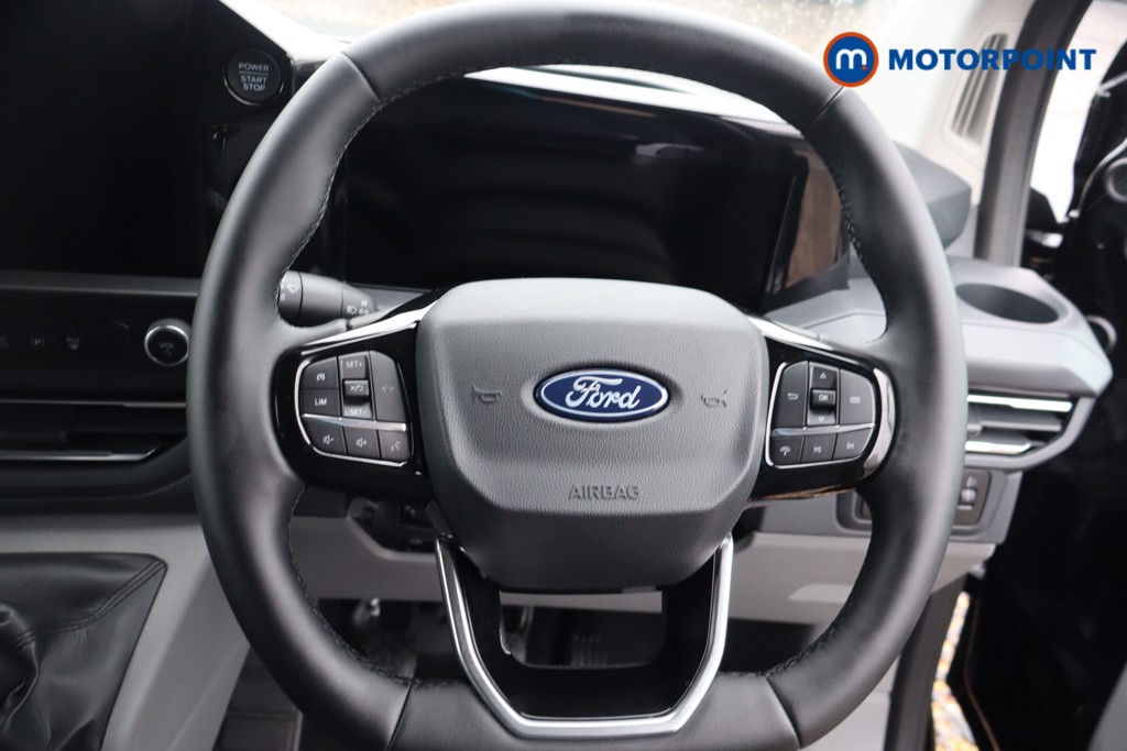 Used Ford Transit Custom 2025 for sale - 76162327: Photo 6