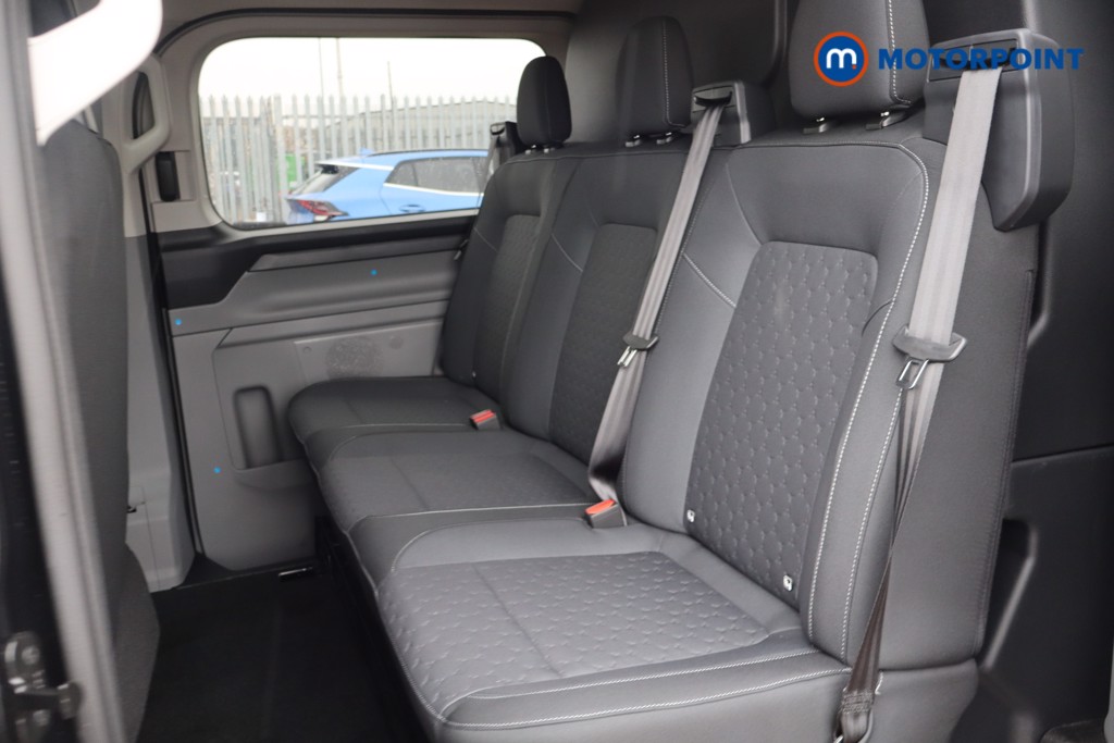 Used Ford Transit Custom 2025 for sale - 76162327: Photo 7