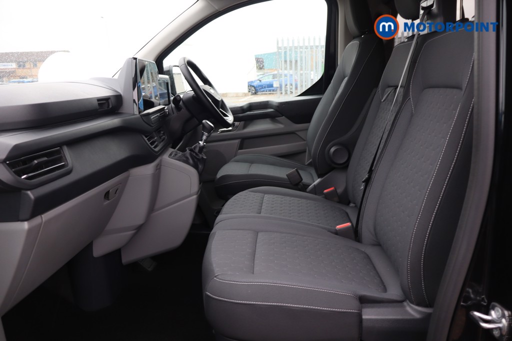 Used Ford Transit Custom 2025 for sale - 76162327: Photo 8