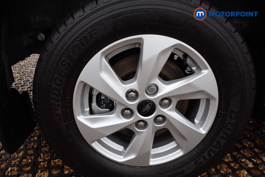 Used Ford Transit Custom 2025 for sale - 76162327: Photo 9