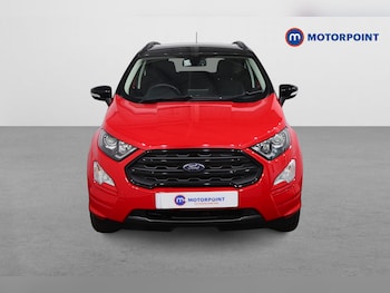 Used Ford Ecosport 2020 for sale - 78718687: Photo