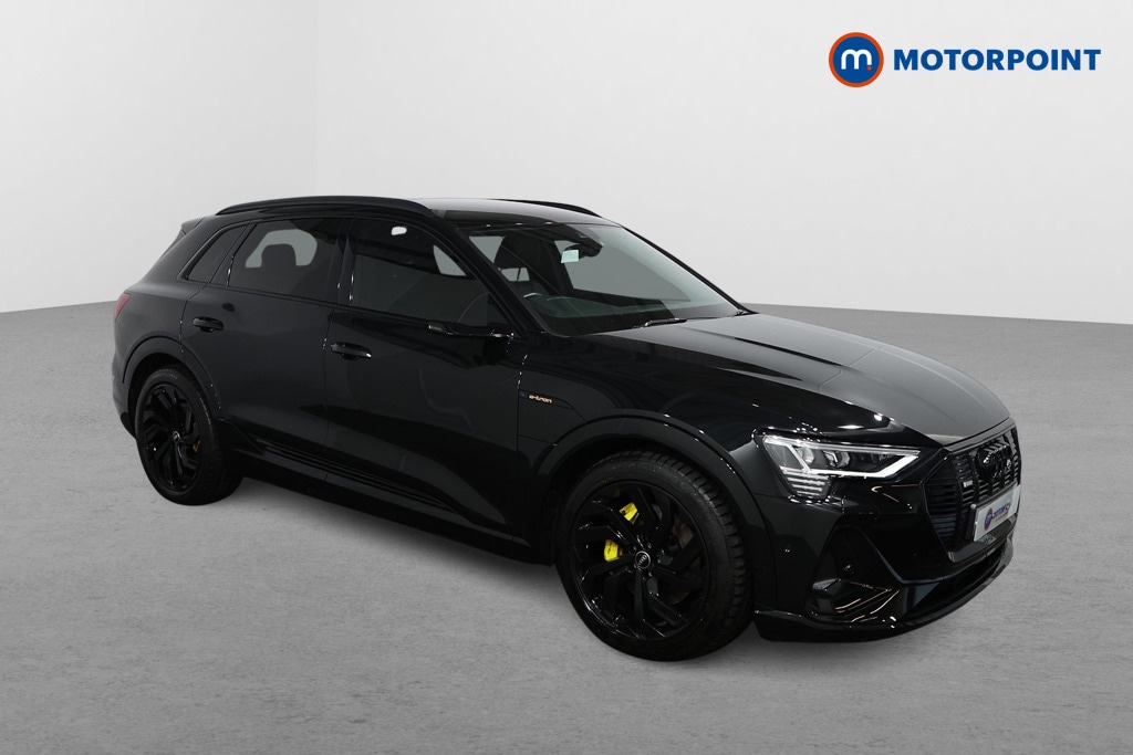 Used Audi e-tron 2022 for sale - 76685087: Photo 1