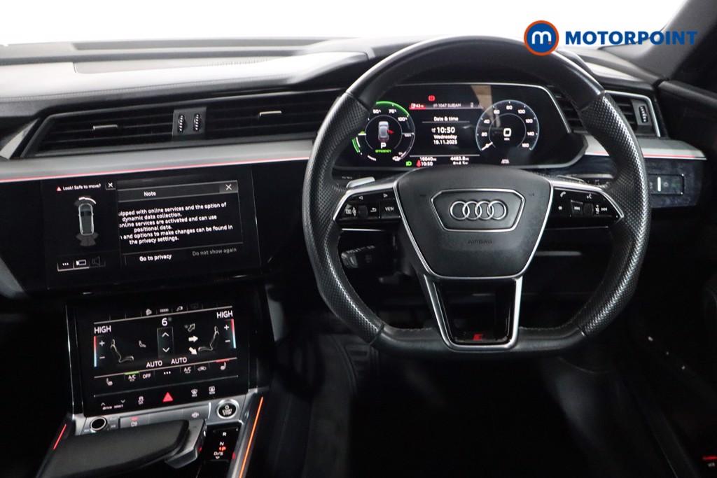 Used Audi e-tron 2022 for sale - 76685087: Photo 11