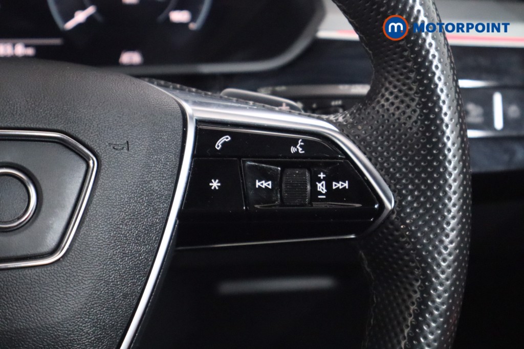 Used Audi e-tron 2022 for sale - 76685087: Photo 16