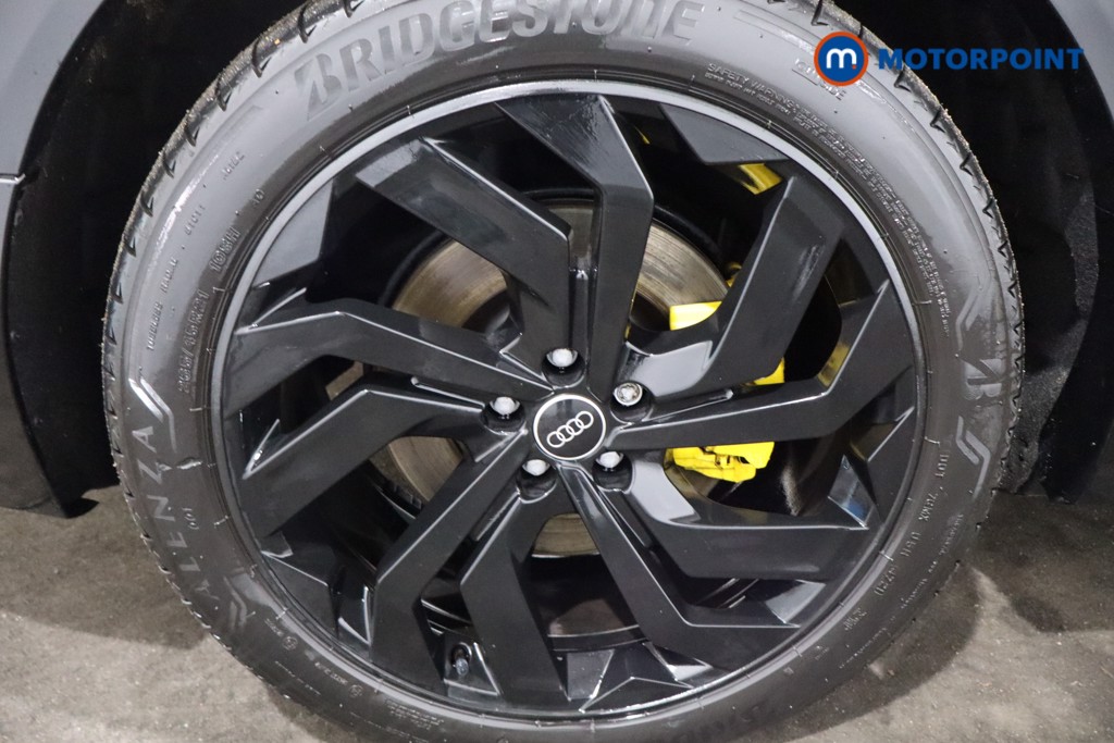 Used Audi e-tron 2022 for sale - 76685087: Photo 17