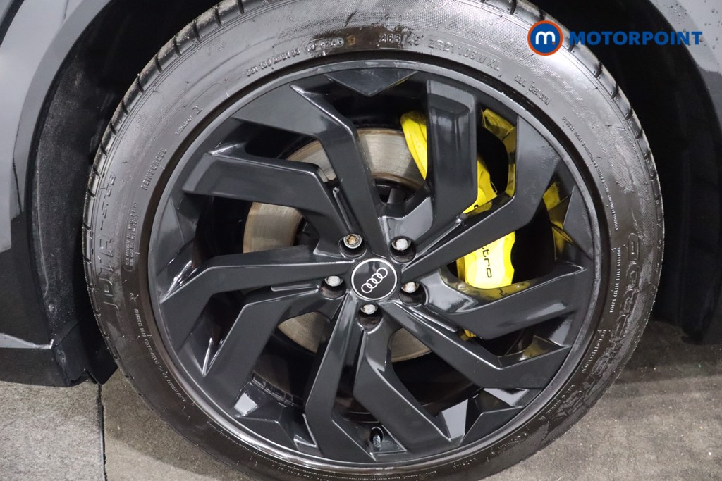 Used Audi e-tron 2022 for sale - 76685087: Photo 19