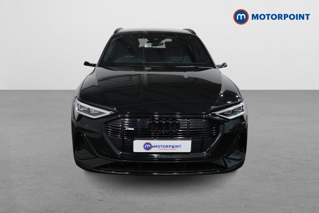 Used Audi e-tron 2022 for sale - 76685087: Photo 2