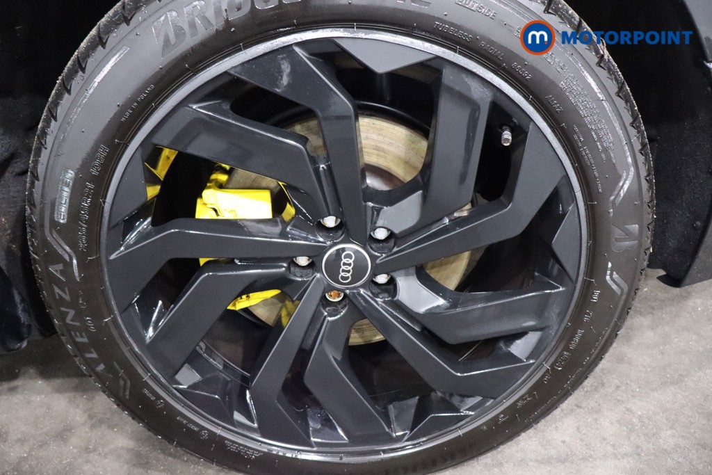 Used Audi e-tron 2022 for sale - 76685087: Photo 20