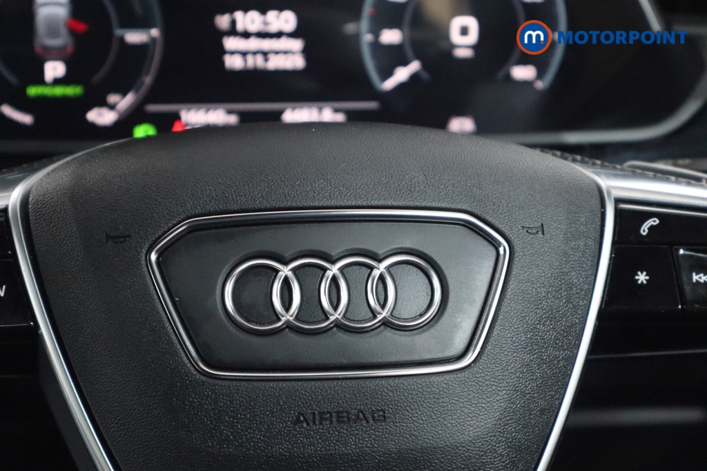 Used Audi e-tron 2022 for sale - 76685087: Photo 23