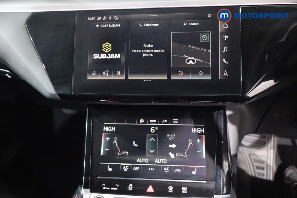 Used Audi e-tron 2022 for sale - 76685087: Photo 28