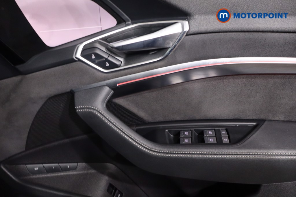 Used Audi e-tron 2022 for sale - 76685087: Photo 31