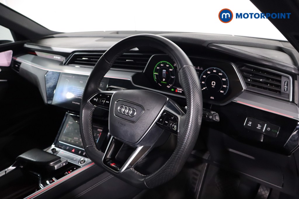 Used Audi e-tron 2022 for sale - 76685087: Photo 33