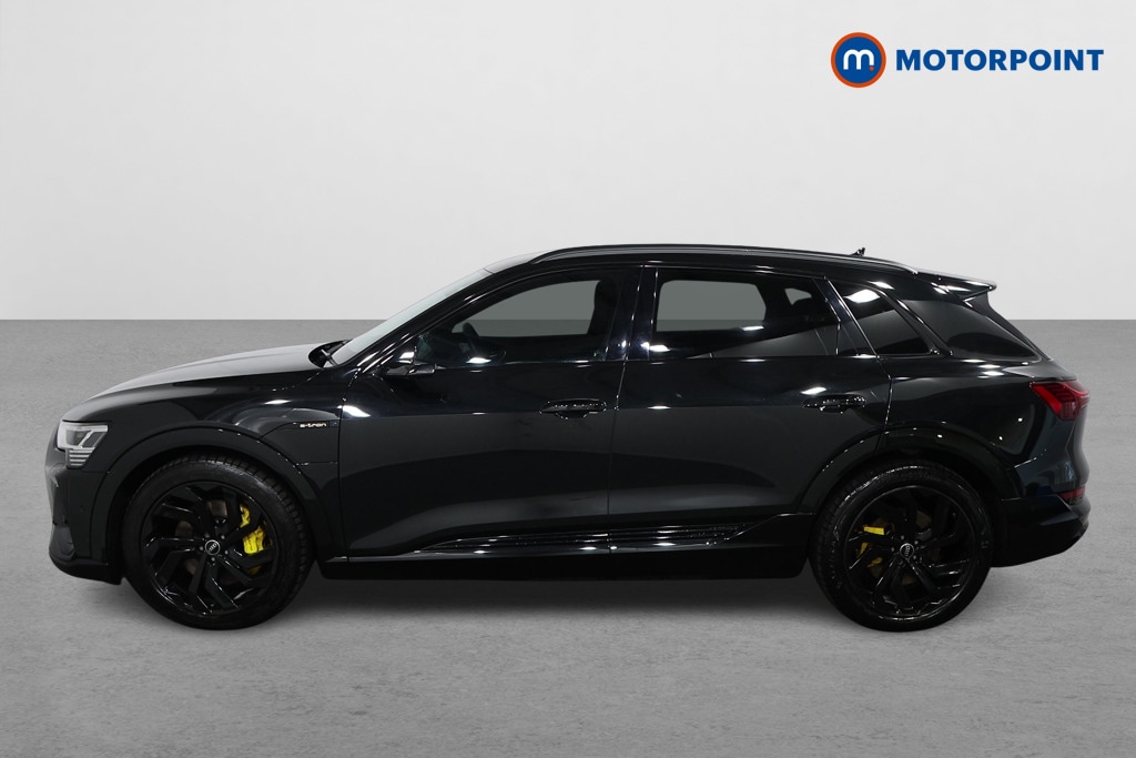 Used Audi e-tron 2022 for sale - 76685087: Photo 4