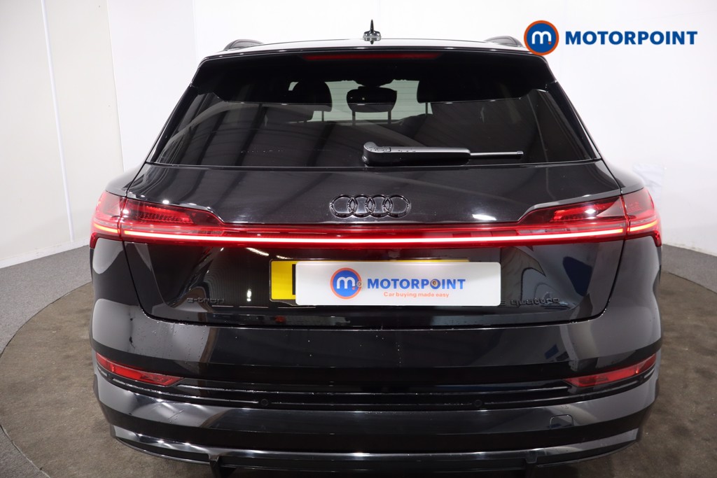 Used Audi e-tron 2022 for sale - 76685087: Photo 50