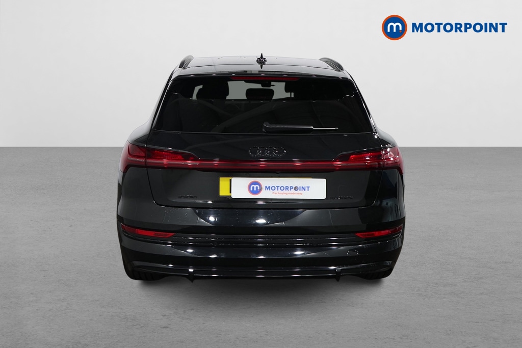 Used Audi e-tron 2022 for sale - 76685087: Photo 6