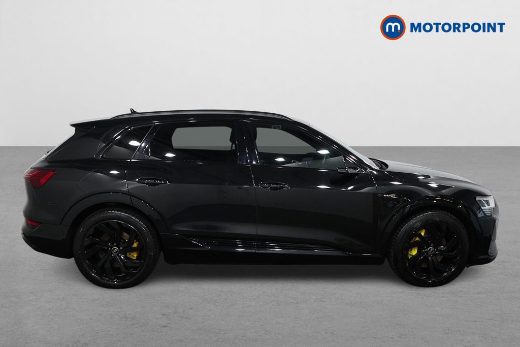 Used Audi e-tron 2022 for sale - 76685087: Photo 8