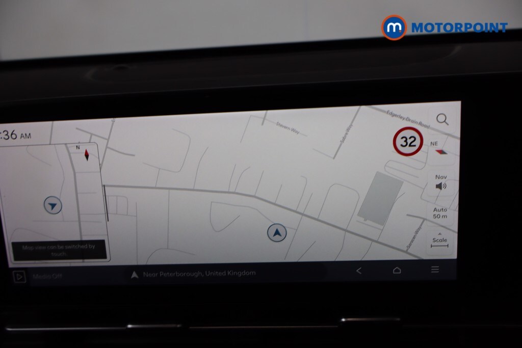 Used Hyundai KONA 2025 for sale - 77688551: Photo 10