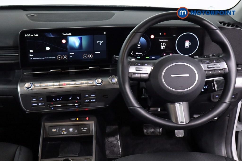 Used Hyundai KONA 2025 for sale - 77688551: Photo 11