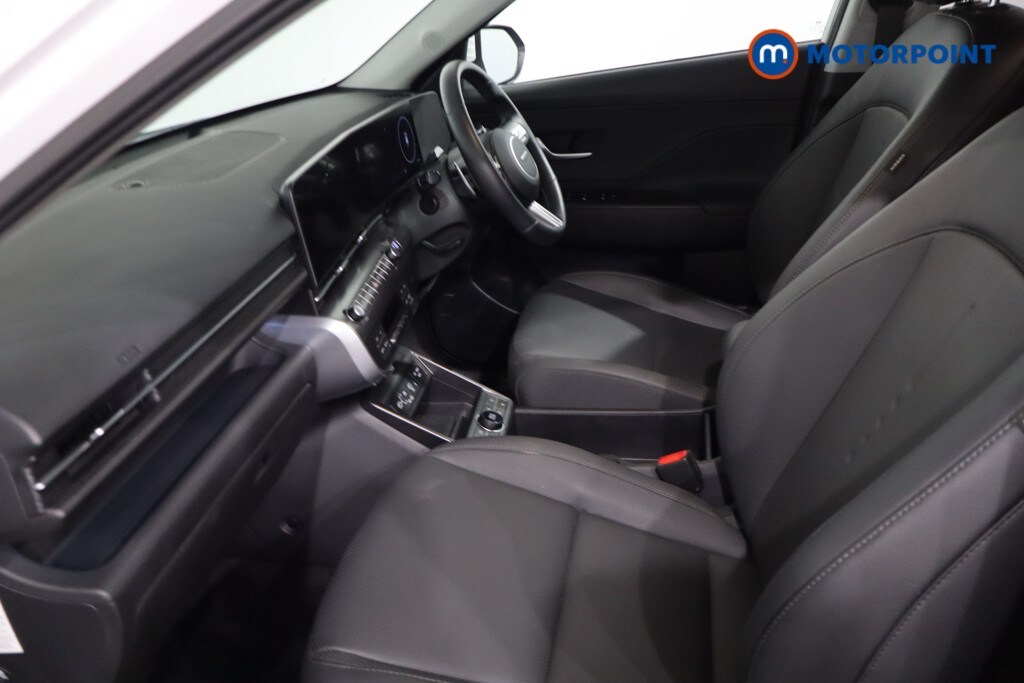 Used Hyundai KONA 2025 for sale - 77688551: Photo 12