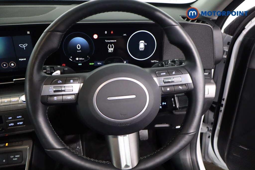 Used Hyundai KONA 2025 for sale - 77688551: Photo 14