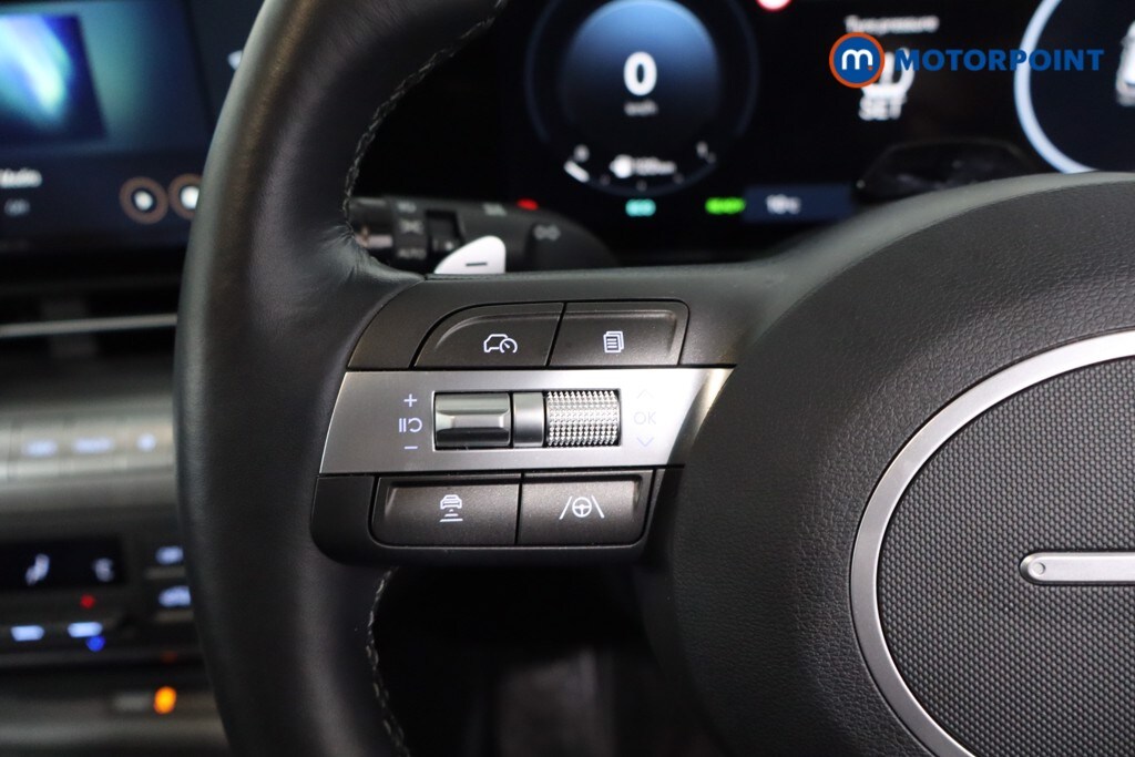 Used Hyundai KONA 2025 for sale - 77688551: Photo 15