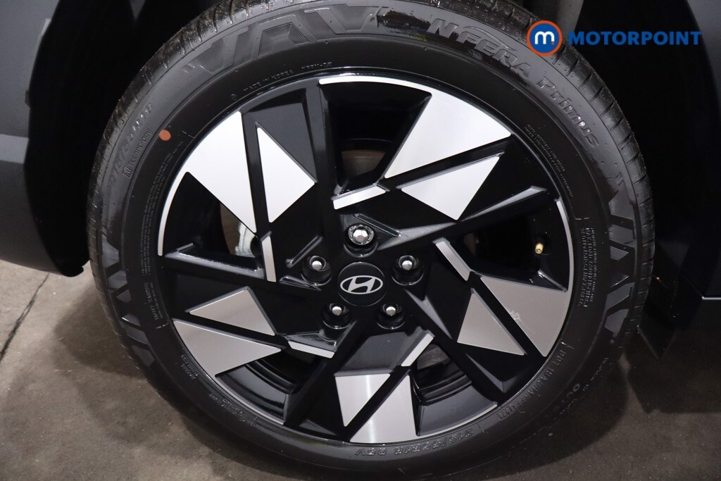 Used Hyundai KONA 2025 for sale - 77688551: Photo 17