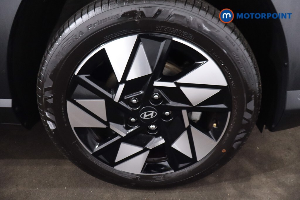 Used Hyundai KONA 2025 for sale - 77688551: Photo 18