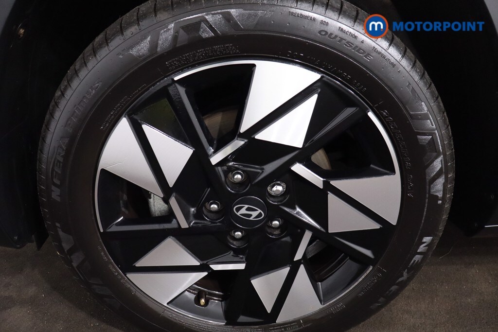 Used Hyundai KONA 2025 for sale - 77688551: Photo 19