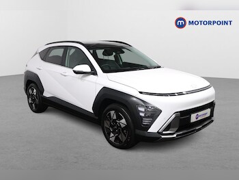 Hyundai KONA feature image