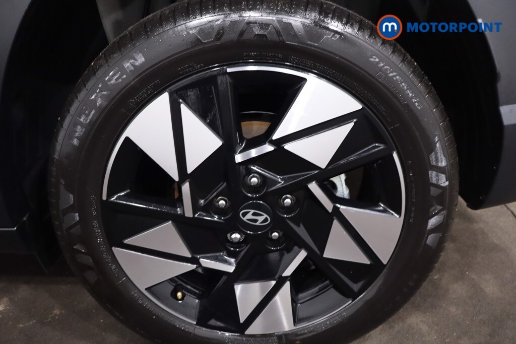 Used Hyundai KONA 2025 for sale - 77688551: Photo 20