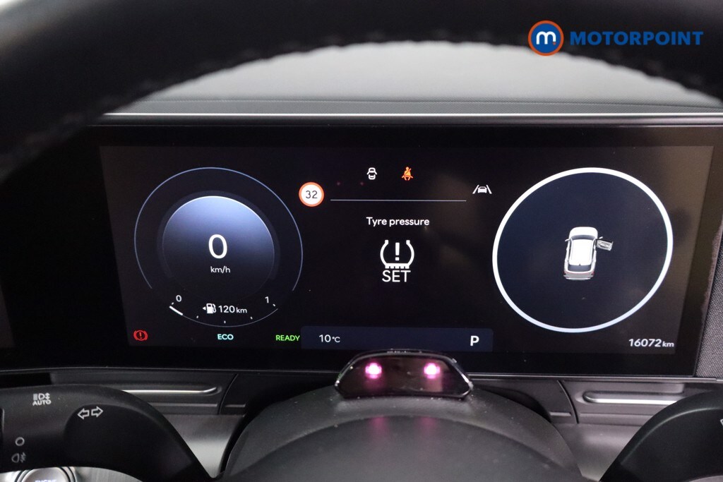 Used Hyundai KONA 2025 for sale - 77688551: Photo 24