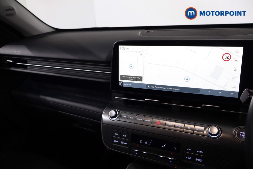 Used Hyundai KONA 2025 for sale - 77688551: Photo 30