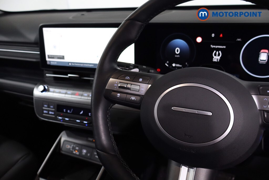 Used Hyundai KONA 2025 for sale - 77688551: Photo 31