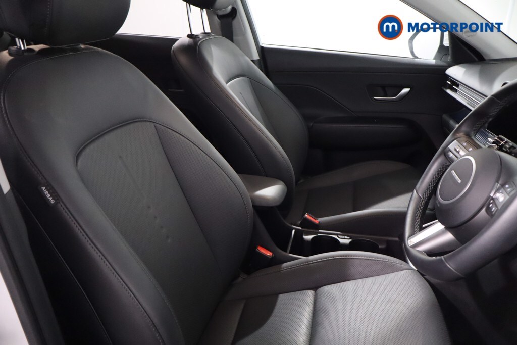 Used Hyundai KONA 2025 for sale - 77688551: Photo 33