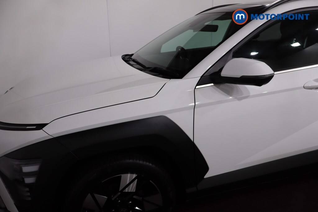 Used Hyundai KONA 2025 for sale - 77688551: Photo 38