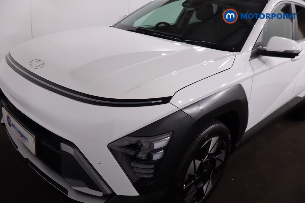 Used Hyundai KONA 2025 for sale - 77688551: Photo 39